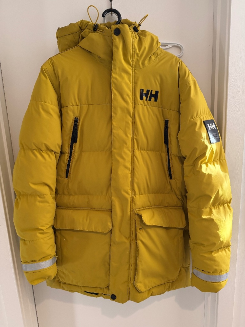 Helly Hansen Parka